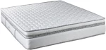 Ανώστρωμα Bs Strom Memory Top υπέρδιπλο 200x200x6cm - Ελληνικής Κατασκευής