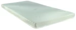 Ανώστρωμα Bs Strom Massage top soft ημίδιπλο 120x190x9cm - Ελληνικής κατασκευής