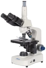 Delta Optical Genetic Pro Trino Microscope