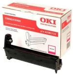 OKI EP DRUM MAGENTA C5800/C5900/C5550MFP(20K)