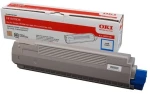 OKI TONER CYAN C810/C830 (8K)