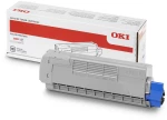 OKI TONER CYAN C610 (6K)
