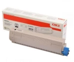 OKI TONER BLACK C833/C843 (10K)