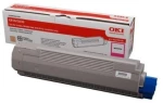 OKI TONER MAGENTA C810/C830 (8K)