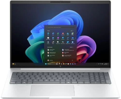 Laptop HP EliteBook 8 G1i 16''WUXGA/Ultra 5-228V/32GB/512GB/Win 11 Pro/3Y On-Site(GR Keyboard)