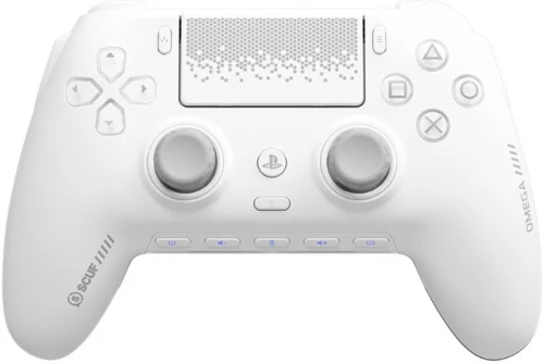 SCUF PS5/PC Controller Omega Wireless - 408-178-01-010-WW