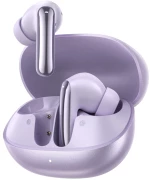 QCY MeloBuds N20 Purple - TWS BT 6.0 ANC Earbuds 10H/40h IPX4 iOS Android