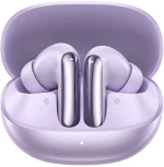 QCY MeloBuds N20 Purple - TWS BT 6.0 ANC Earbuds 10H/40h IPX4 iOS Android