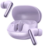 QCY MeloBuds N20 Purple - TWS BT 6.0 ANC Earbuds 10H/40h IPX4 iOS Android