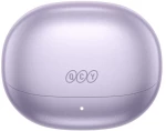 QCY MeloBuds N20 Purple - TWS BT 6.0 ANC Earbuds 10H/40h IPX4 iOS Android