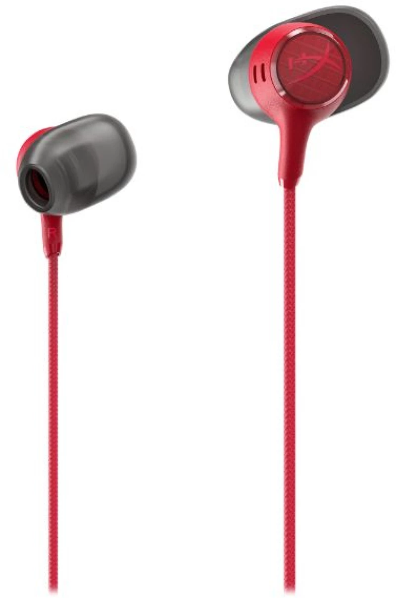 HyperX Cloud Earbuds III S Red - BN7S2AA