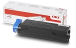 OKI TONER BLACK B412/B432/B512/MB472/MB562/MB492 (7K)