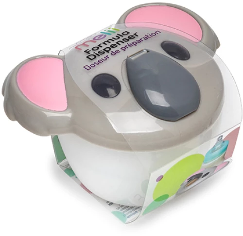 Melii – Koala Formula Dispenser