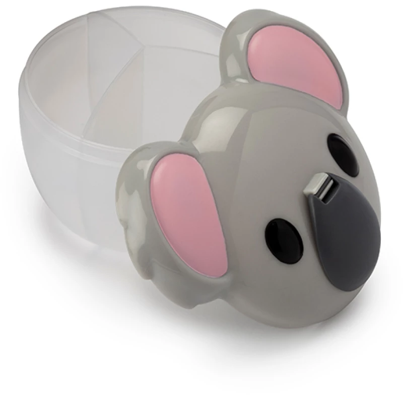 Melii – Koala Formula Dispenser