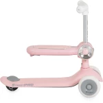 BYOX ΠΑΤΙΝΙ 2 ΣΕ 1 STREET PRO PINK 3801005300266