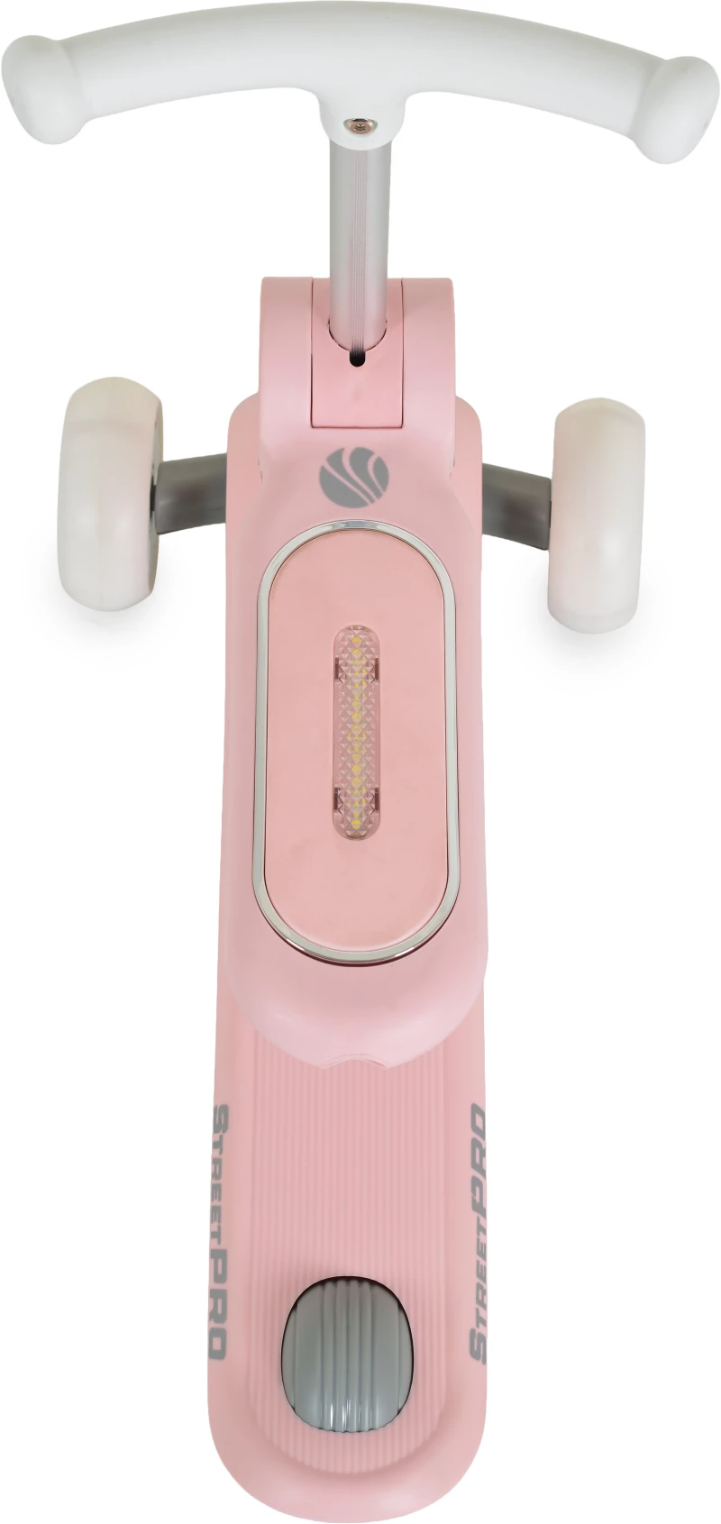 BYOX ΠΑΤΙΝΙ 2 ΣΕ 1 STREET PRO PINK 3801005300266