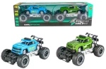 Σετ αυτοκίνητα Τζιπ Off Road - 9828-15 - 232892