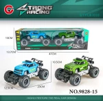 Σετ αυτοκίνητα Τζιπ Off Road - 9828-15 - 232892