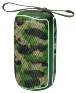 Ασύρματο ηχείο Bluetooth - M32PRO - 260110 - Army Green
