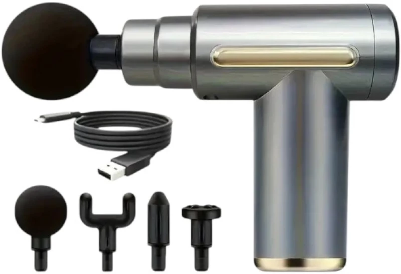 Συσκευή μασάζ σώματος - Fascial Gun - 290085