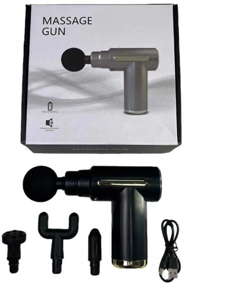 Συσκευή μασάζ σώματος - Fascial Gun - 290085