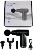 Συσκευή μασάζ σώματος - Fascial Gun - 290085