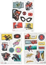 PP SPIDER-MAN FRIDGE MAGNETS