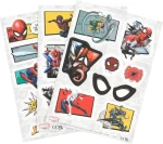 PP SPIDER-MAN FRIDGE MAGNETS