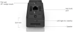 Ubiquiti Doorbell Lite White