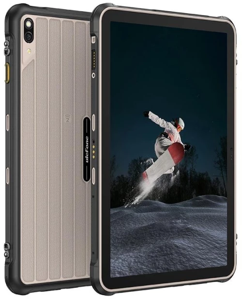 TABLET RUGKING PAD 2 PRO 10''/8/128GB GREY ULEFONE