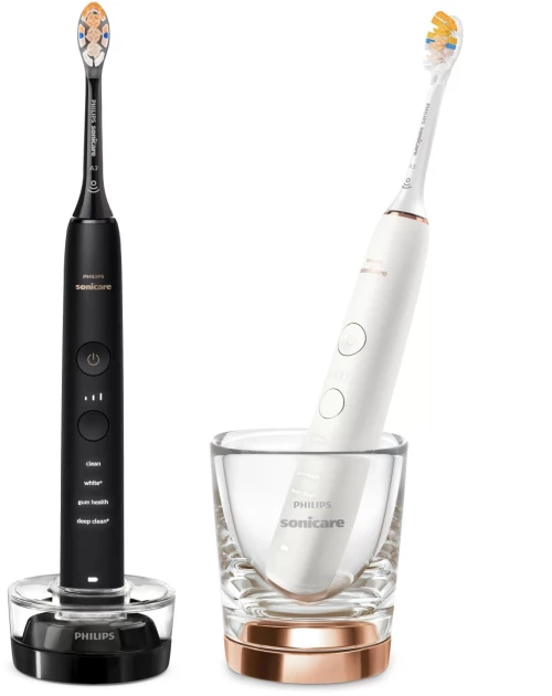 ELECTRIC TOOTHBRUSH/HX9914/69 PHILIPS