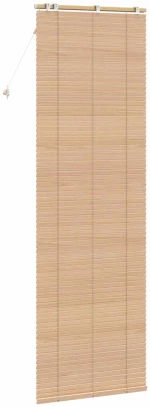 vidaXL Βενετσιάνικη Σκίαση Όψη Δρύς 75 x 250 εκ. 35 mm