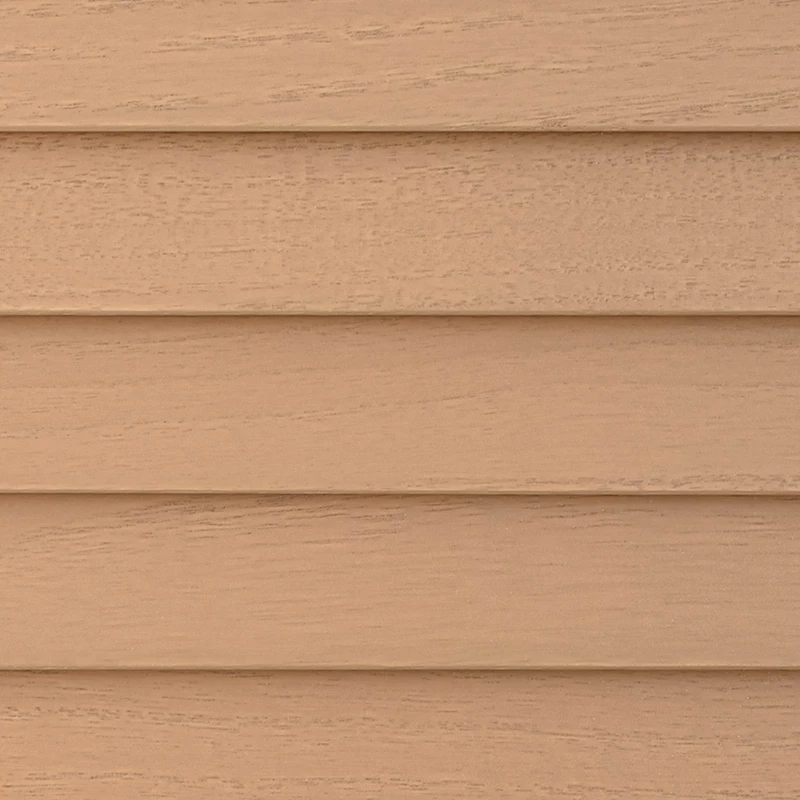 vidaXL Βενετσιάνικη Σκίαση Όψη Δρύς 75 x 250 εκ. 35 mm