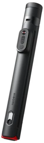 Xiaomi Selfie Stick Zoom Floor Tripod 62" με τηλεχειριστήριο Bluetooth Μαύρο EU BHR083ZGL