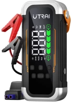 UTRAI JS40 Πολυλειτουργικός εκκινητής αυτοκινήτου