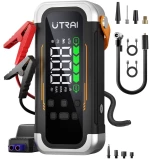 UTRAI JS40 Πολυλειτουργικός εκκινητής αυτοκινήτου