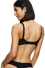 Σουτιέν Triumph Amourette WP 10214770-0004 Μαύρο 7613108922445