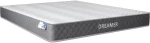 548339 ΚΡΕΒΑΤΙ ΜΕ ΣΤΡΩΜΑ OLYMPUS-DREAMER PAKOWORLD WENGE 160X200ΕΚ