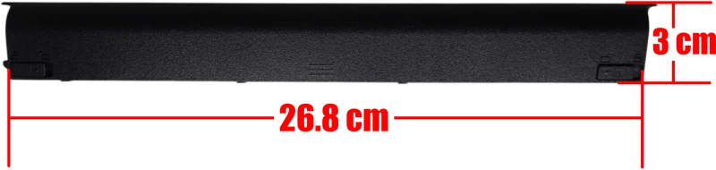 Μπαταρία Laptop - W950BAT-4 Clevo Battery 2150mAh 14.8v ( Κωδ.1-BAT1085 )