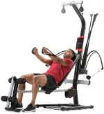 Πολυόργανο Γυμναστικής PR1000 Bowflex