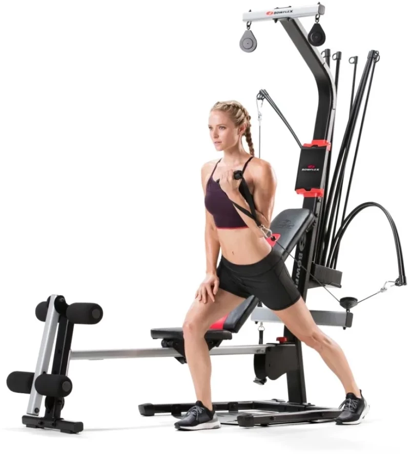 Πολυόργανο Γυμναστικής PR1000 Bowflex