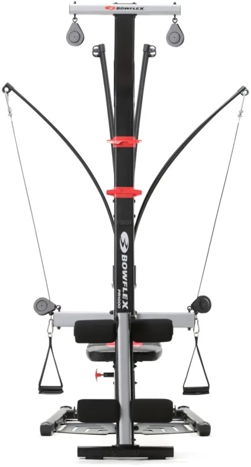 Πολυόργανο Γυμναστικής PR1000 Bowflex