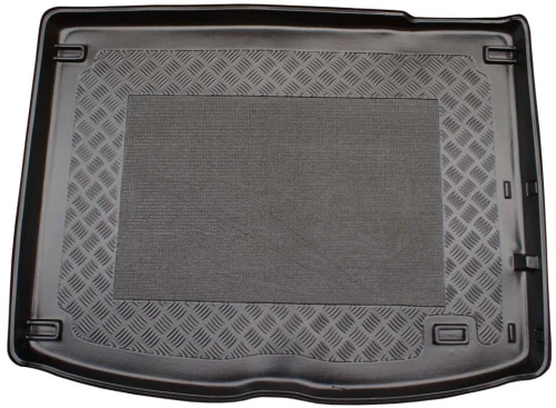 Πατάκι πορτ-μπαγκάζ Citroen Xsara Picasso (2000-2010) - 1τμχ.
