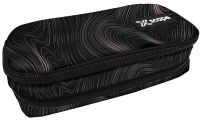 Κασετίνα Oval 2 Φερμουάρ Curves Xscape - 269349