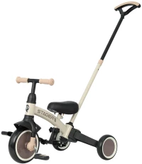 QPLAY STAGER BEIGE/BROWN - ΠΟΔΗΛΑΤΟ ΙΣΟΡΡΟΠΙΑΣ 5061047481745
