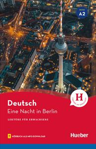 Eine Nacht in Berlin (+mp3 Download)