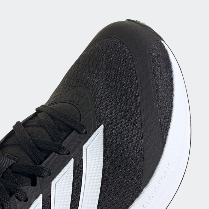 adidas Runfalcon Ανδρικά Αθλητικά Παπούτσια Running Core Black