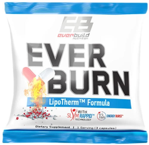 EverBuild Ever Burn [1 Φακελάκι]