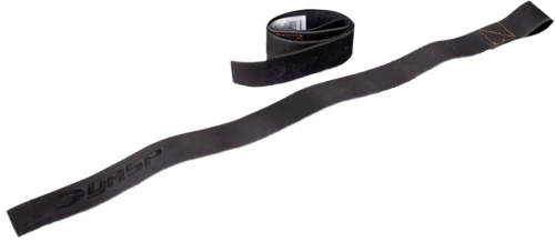 GASP Leather Straps | Black