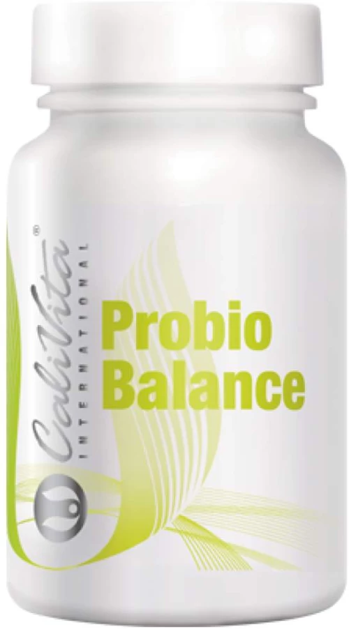 CaliVita ProBio Balance [60 Ταμπλέτες]